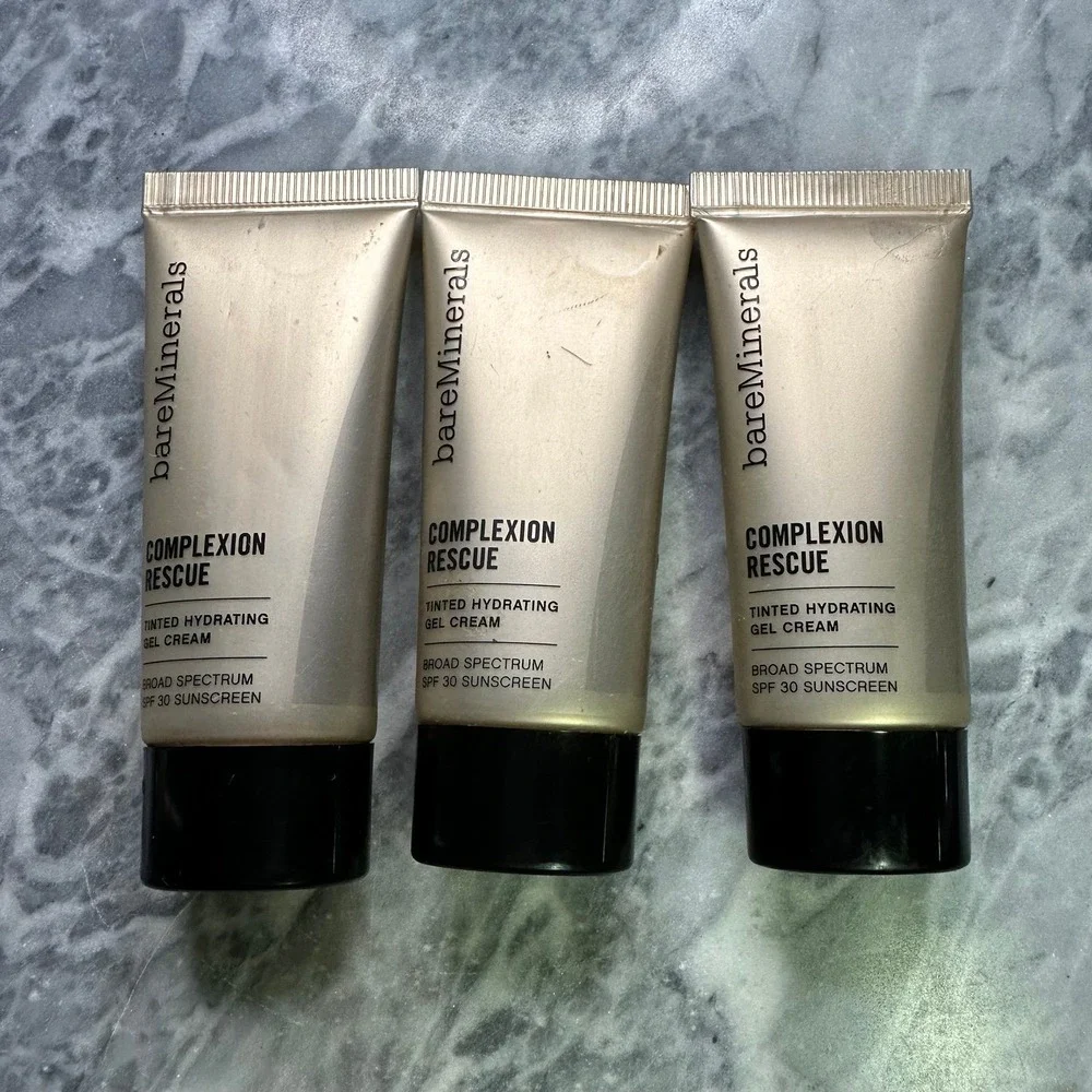 BareMinerals Complexion Rescue Foundation